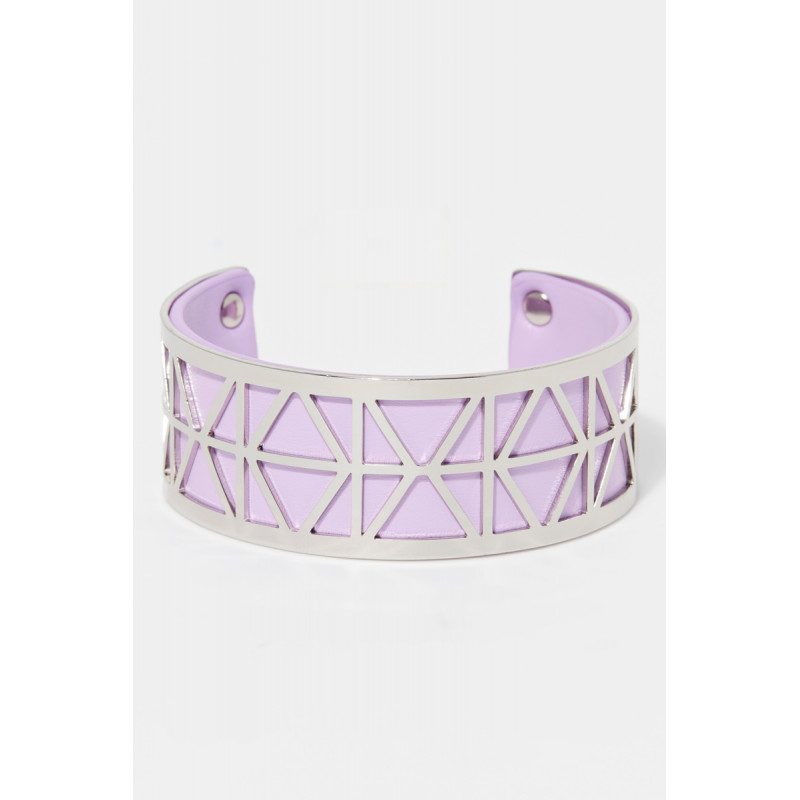 Bracelet CALISTA violet