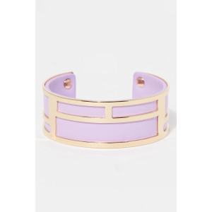 Bracelet NEMESIS violet