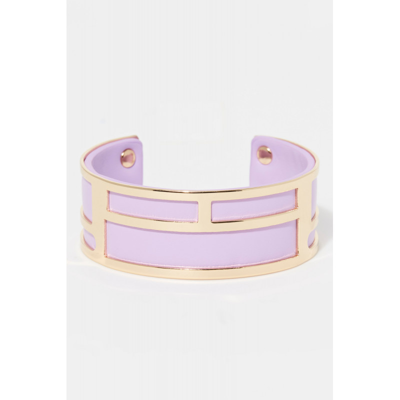 Bracelet NEMESIS violet