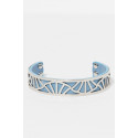 Bracelet MEROPE bleu